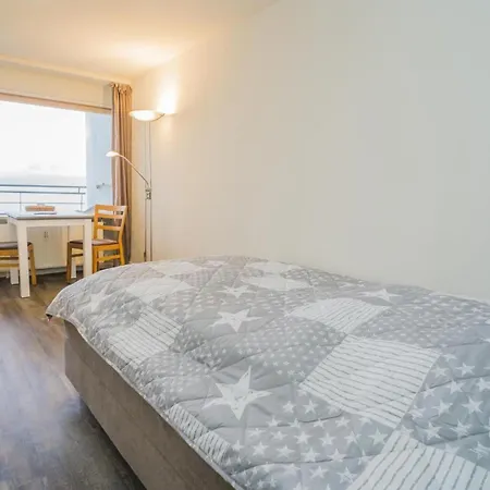 Apartament Haus-sylter-welle-9-92-ob Westerland