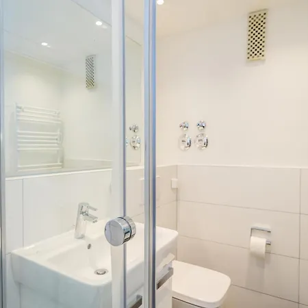 Haus-sylter-welle-092-wb Lägenhet