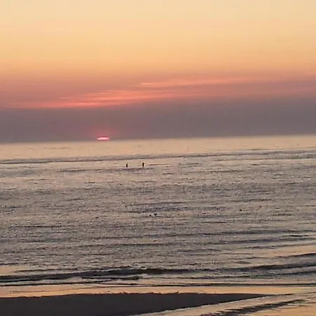 Haus-sylter-welle-9-92-ob Apartament *