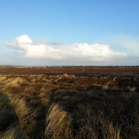 Apartament Haus-sylter-welle-9-92-ob Westerland