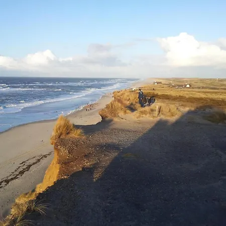 Lägenhet Haus-sylter-welle-092-wb